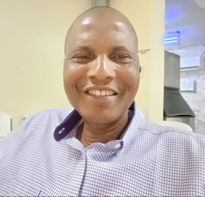 Engr. Aderemi Azeez
