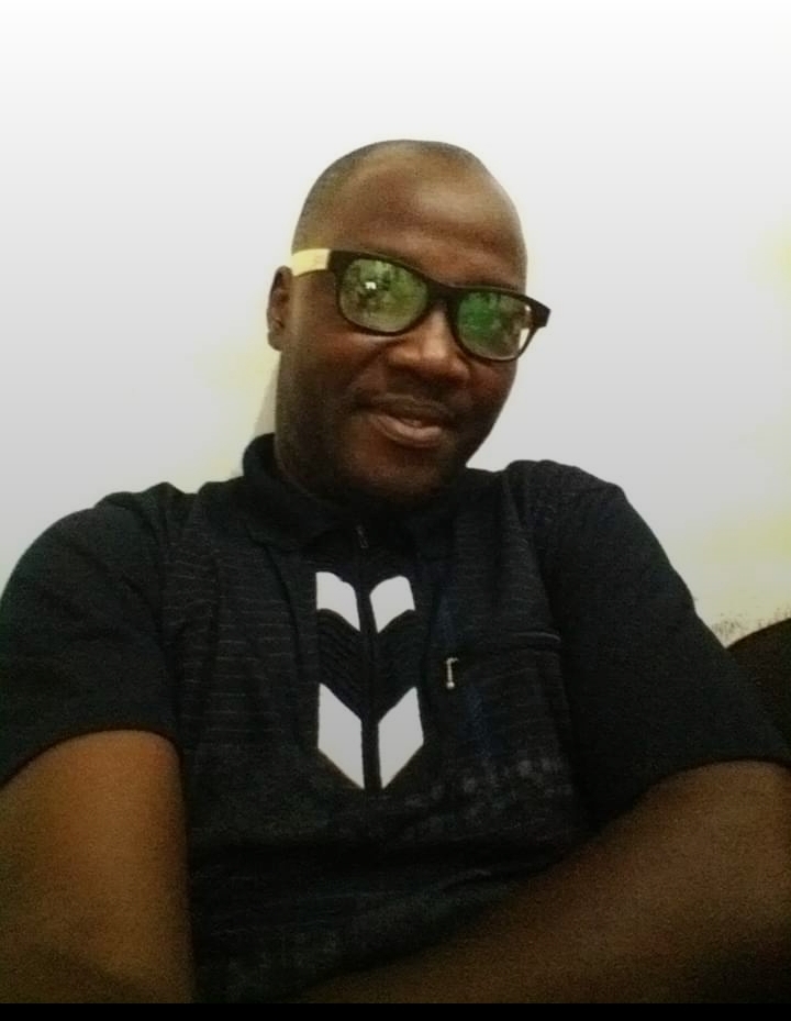 Ayo Oluwatosin